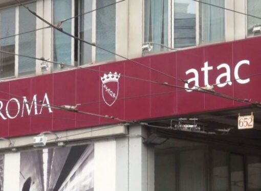 Atac: tre fascicoli consegnati alla Procura della Repubblica