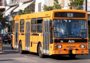 Venezia: Actv si può permettere solo bus usati