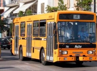 Venezia: Actv si può permettere solo bus usati
