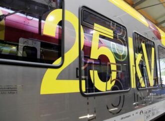 Alto Adige: test superato per i treni FLIRT
