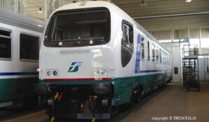 Lombardia: servono 200 treni