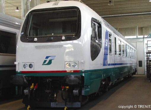 Lombardia: servono 200 treni