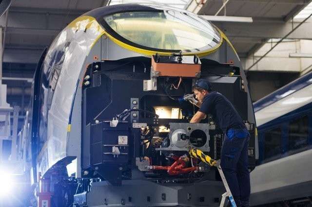Trenitalia: Bombardier rischia di rimanere fuori dalla gara