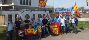 Basilicata: lavoratori di Trotta Bus sul «piede di guerra»