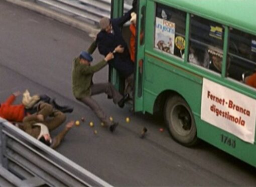 Roma: indetto uno sciopero nel giorno in cui gioca l’Italia