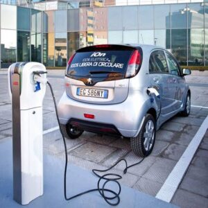 Basilicata: 19 colonnine per veicoli elettrici
