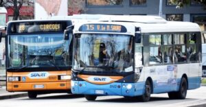 Rimini: tre nuovi bus per Start