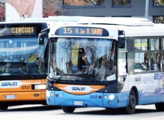 Rimini: tre nuovi bus per Start