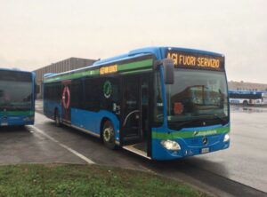 Monza e Brianza: SoS per il Tpl