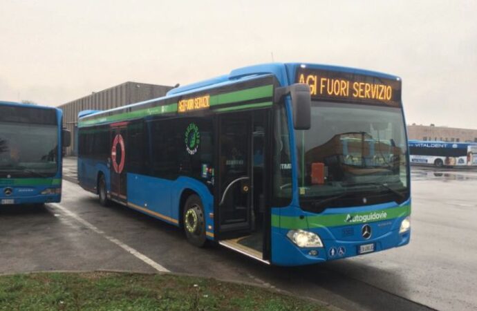 Monza e Brianza: SoS per il Tpl