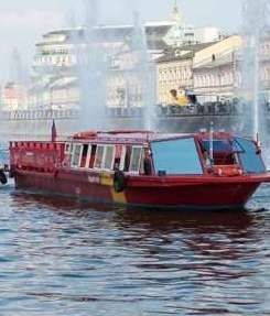 Venezia: il Tar respinge il ricorso di Venice City Sightseeing