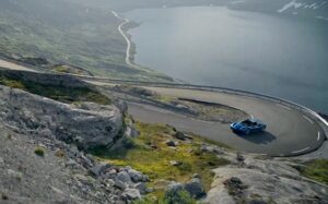 Norvegia: dal 2025 solo auto elettriche