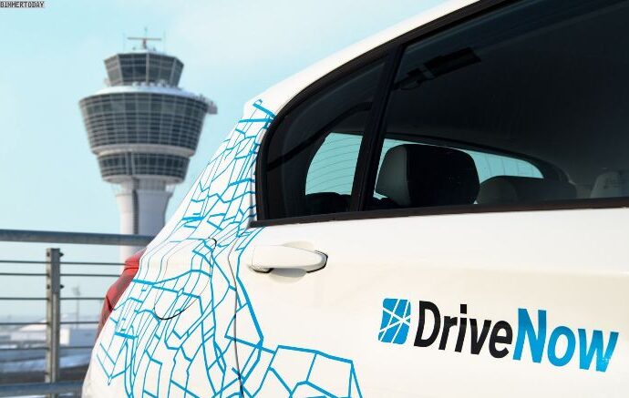 Milano: a settembre arriva anche Bmw con le Mini e le auto elettriche