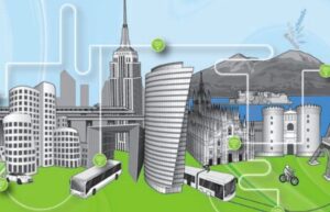 Moovit e Roma Tre hanno presentato Study&Go