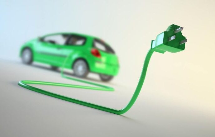 La mobilità elettrica di evway alla Eco Design Week di Rovigo