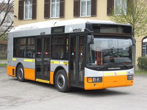 Piemonte: l’Amc punta a gestire il trasporto bus in provincia