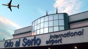 Lombardia: FNM vuole rilevare le quote di Sea nello scalo di Orio al Serio