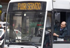 Roma: Spiegel online, l’Atac è la peggiore azienda d’Europa