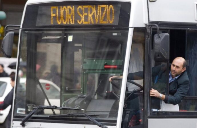 Roma: Spiegel online, l’Atac è la peggiore azienda d’Europa