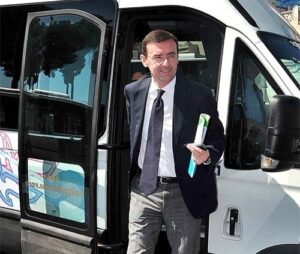 Anav: Giuseppe Francesco Vinella è il nuovo presidente
