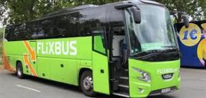 Maxi fusione tra FlixBus e Megabus.com