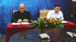 Enel e la Cinese BYD insieme per gli E-Bus e l’energy storage