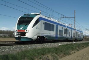 Trenitalia: migliora il giudizio dei pendolari sui treni regionali