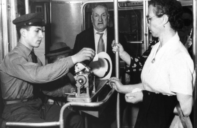 Bari: si apre domani il convegno internazionale “Biglietti, prego!”