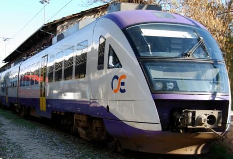 Fs: presentata offerta per la greca Trainose
