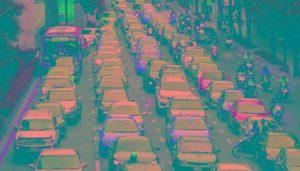 Indagine Anci sulla mobilità sostenibile