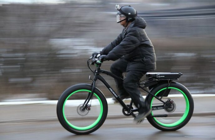 E-bikes: alla ricerca di un ISO comune