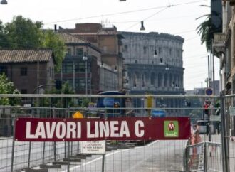 Roma: la magistratura indaga sui lavori della Linea C