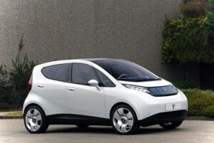 Piemonte: Bluecar, sei anni di produzione garantiti