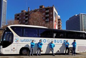 Nasce la partnership fra Arriva Italia e GoGoBus