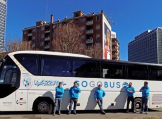Nasce la partnership fra Arriva Italia e GoGoBus
