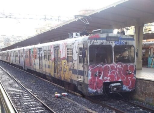 Regione Lazio: no al progetto della cordata Ratp per la Roma-Lido
