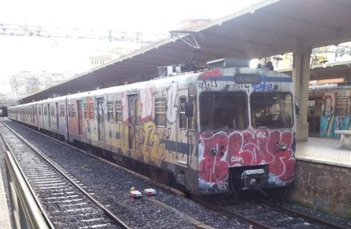 Regione Lazio: no al progetto della cordata Ratp per la Roma-Lido