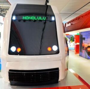 Hawaii: per la metropolitana c’è anche Salini Impregilo
