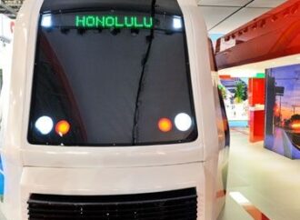 Hawaii: per la metropolitana c’è anche Salini Impregilo