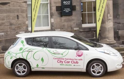 Torino: si conclude l’esperienza del “City Car Club”