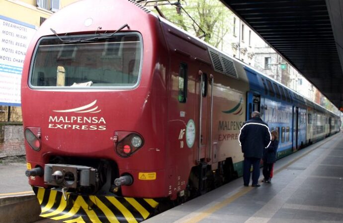 Lombardia: FNM, nel futuro gli aeroporti e il trasporto su gomma