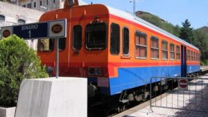 Umbria: in dirittura di arrivo il trasferimento a Rfi di Ferrovia Centrale Umbra