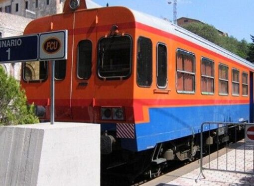 Umbria: in dirittura di arrivo il trasferimento a Rfi di Ferrovia Centrale Umbra