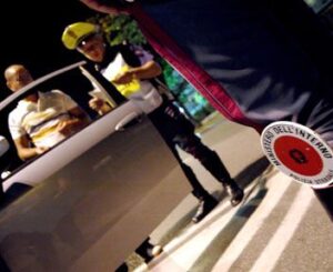 Sicurezza stradale: Enel Green Power e Polizia di Stato hanno firmato un accordo