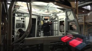 Taiwan: la metro di Taipei è made in Italy