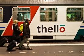 Francia: Fs acquisisce la francese Thello