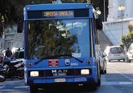 Imperia: richiamo della Provincia ai Comuni in debito con la Riviera Trasporti
