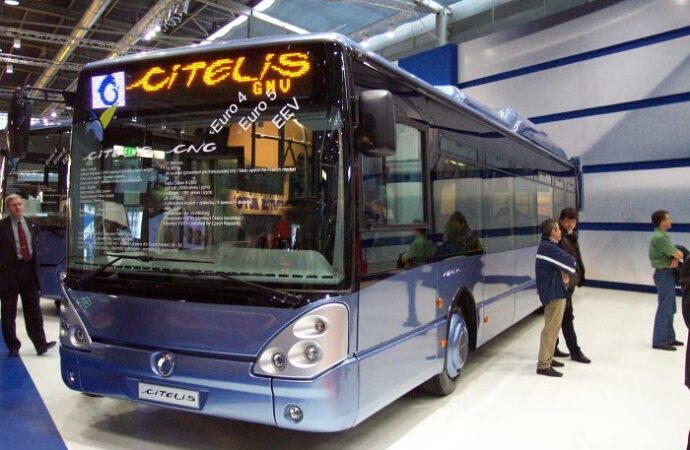 Emilia Romagna: aggiudicata gara per i primi 177 autobus