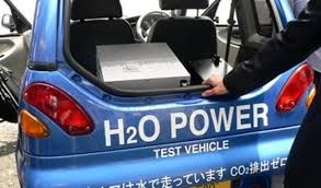 Non solo elettriche ma anche auto a Idrogeno nel prossimo futuro