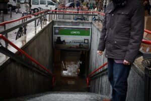 Milano: in dirittura di arrivo il «metrò all’alba»